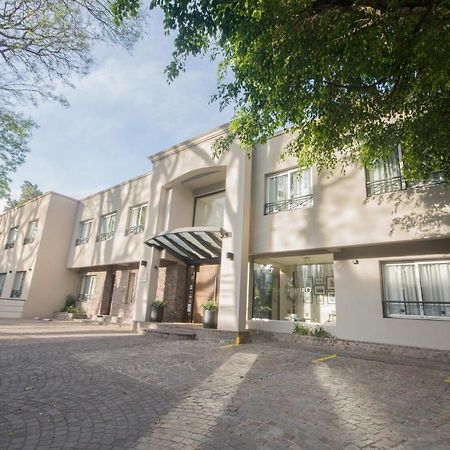 Villa Isidro Hotel Boutique & Spa San Isidro  Eksteriør billede