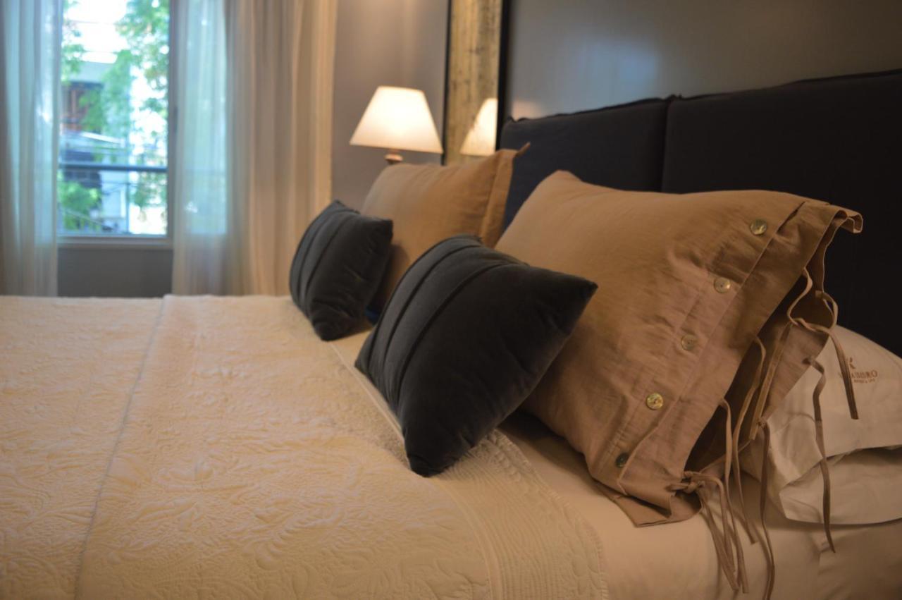 Villa Isidro Hotel Boutique & Spa San Isidro  Eksteriør billede