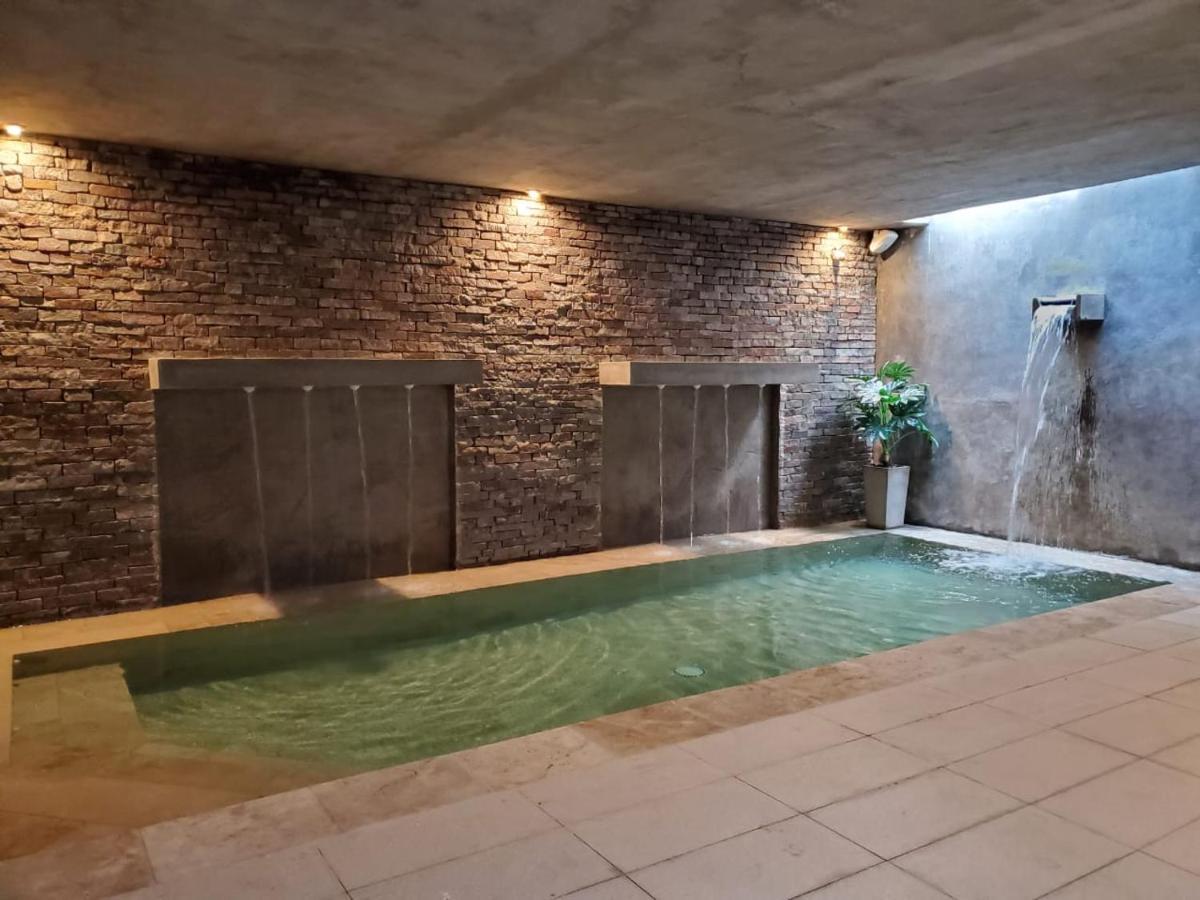Villa Isidro Hotel Boutique & Spa San Isidro  Eksteriør billede