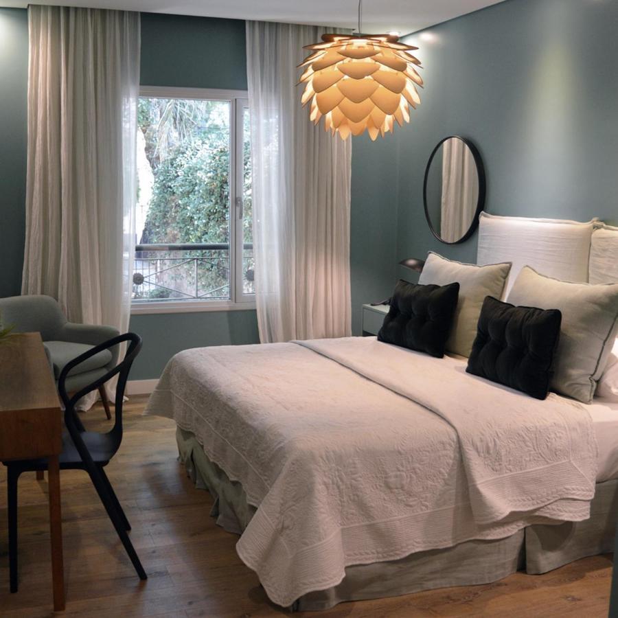 Villa Isidro Hotel Boutique & Spa San Isidro  Eksteriør billede