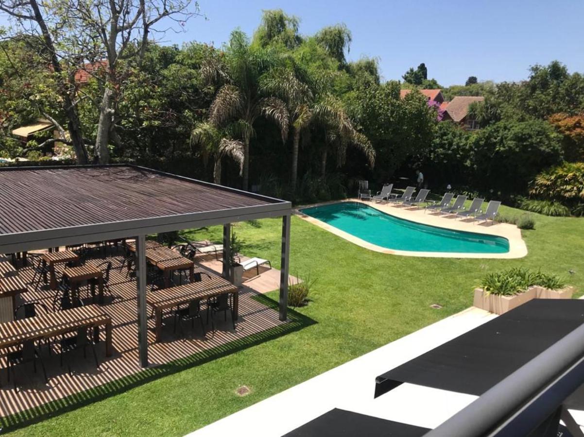 Villa Isidro Hotel Boutique & Spa San Isidro  Eksteriør billede