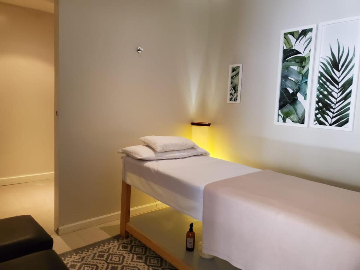 Villa Isidro Hotel Boutique & Spa San Isidro  Eksteriør billede