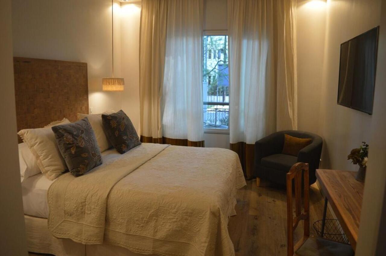 Villa Isidro Hotel Boutique & Spa San Isidro  Eksteriør billede