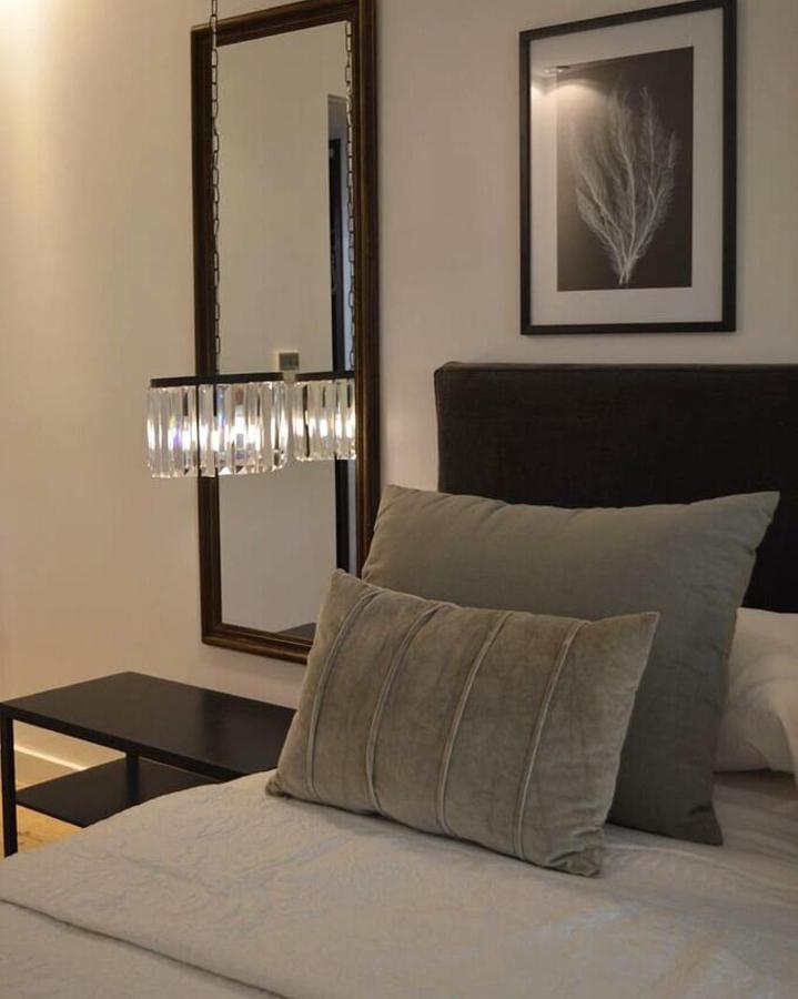 Villa Isidro Hotel Boutique & Spa San Isidro  Eksteriør billede