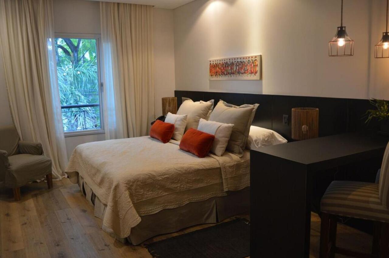Villa Isidro Hotel Boutique & Spa San Isidro  Eksteriør billede