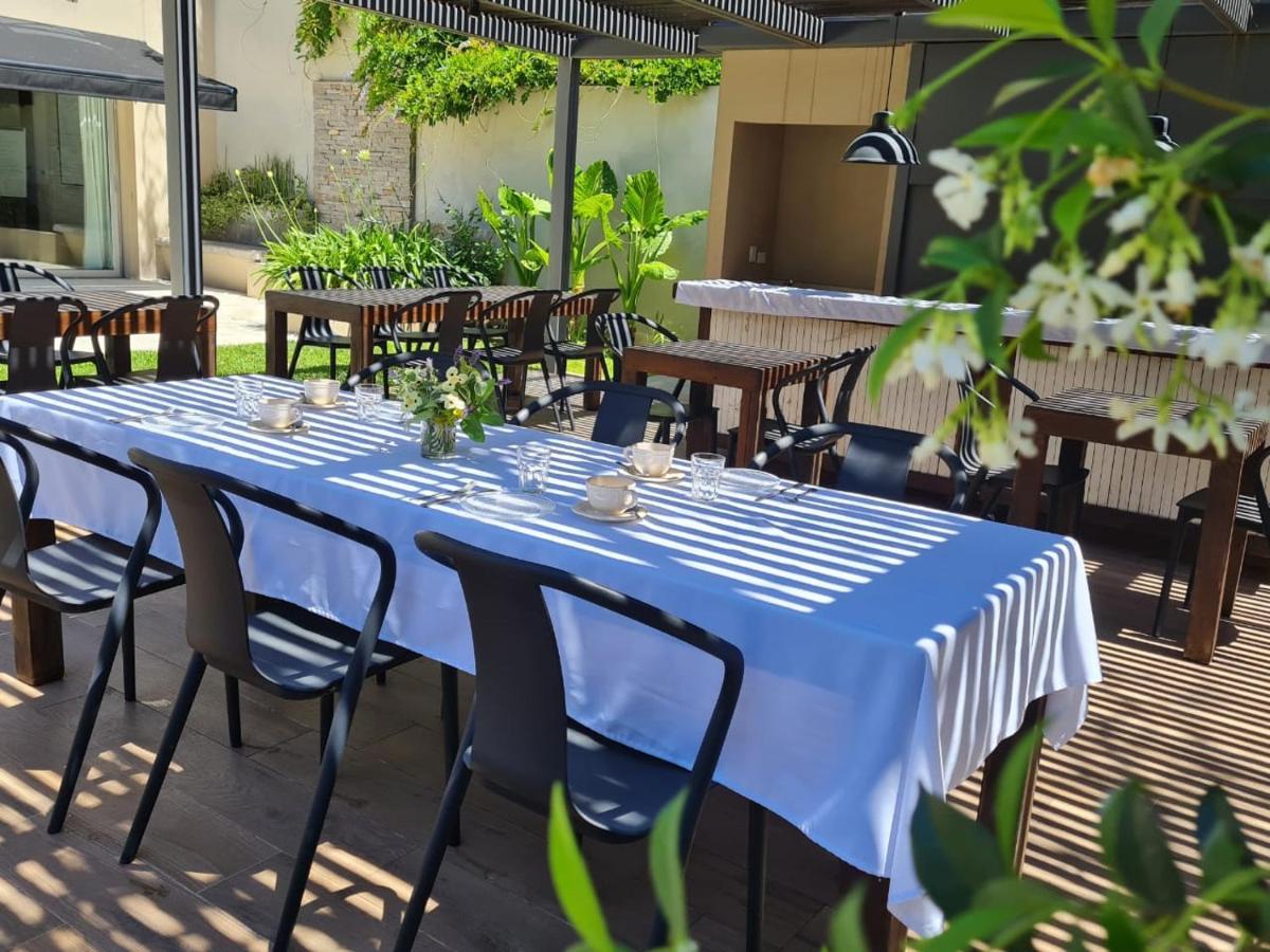 Villa Isidro Hotel Boutique & Spa San Isidro  Eksteriør billede