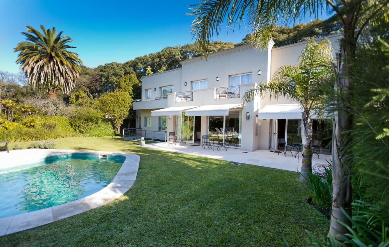 Villa Isidro Hotel Boutique & Spa San Isidro  Eksteriør billede