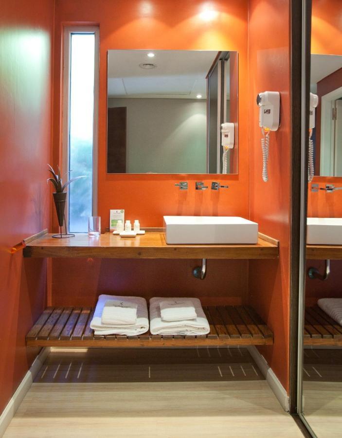 Villa Isidro Hotel Boutique & Spa San Isidro  Eksteriør billede