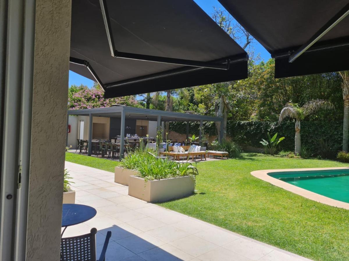 Villa Isidro Hotel Boutique & Spa San Isidro  Eksteriør billede