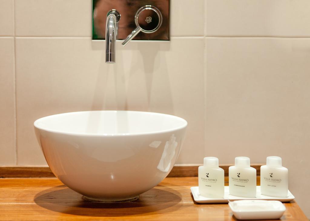 Villa Isidro Hotel Boutique & Spa San Isidro  Eksteriør billede