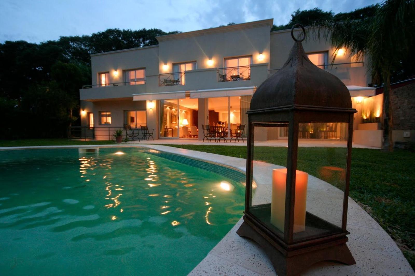 Villa Isidro Hotel Boutique & Spa San Isidro  Eksteriør billede