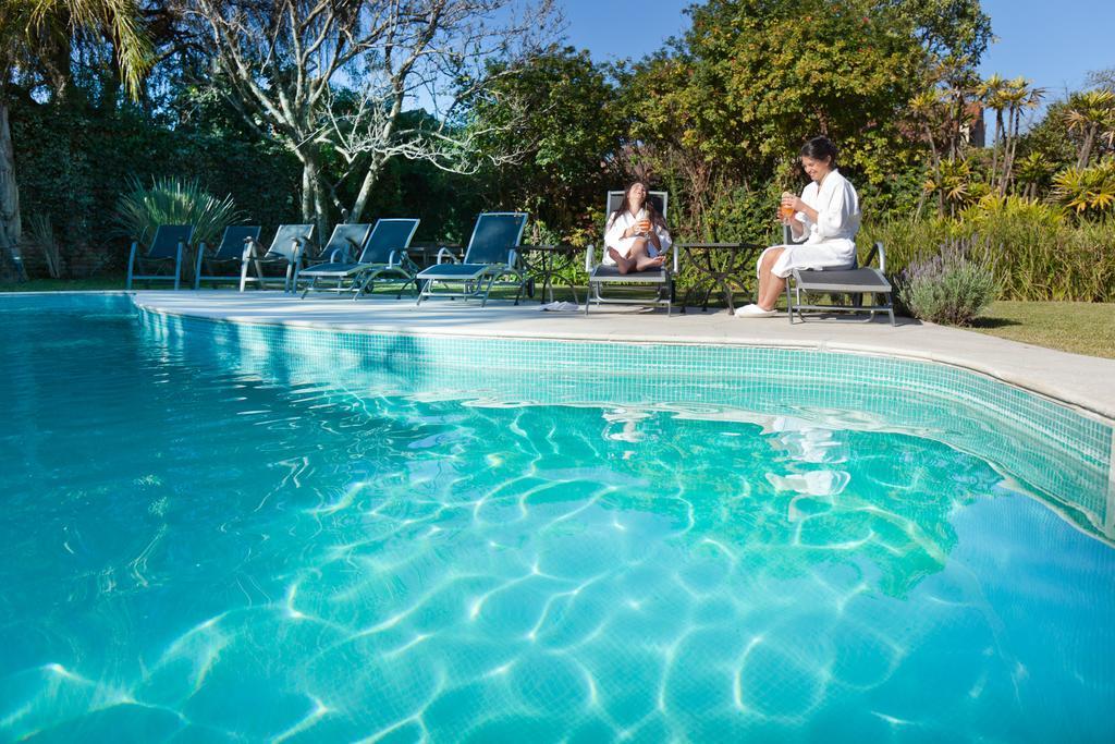Villa Isidro Hotel Boutique & Spa San Isidro  Eksteriør billede