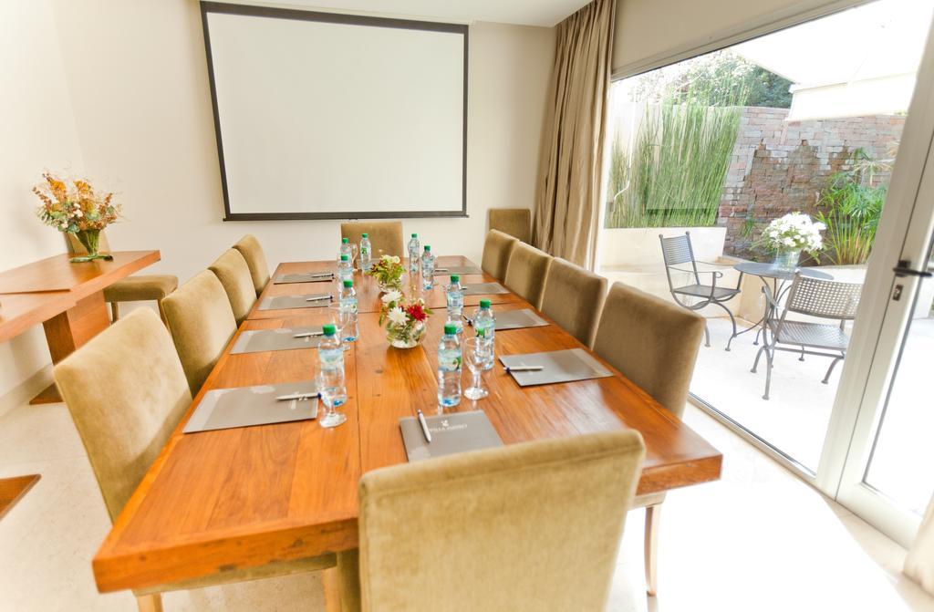 Villa Isidro Hotel Boutique & Spa San Isidro  Eksteriør billede