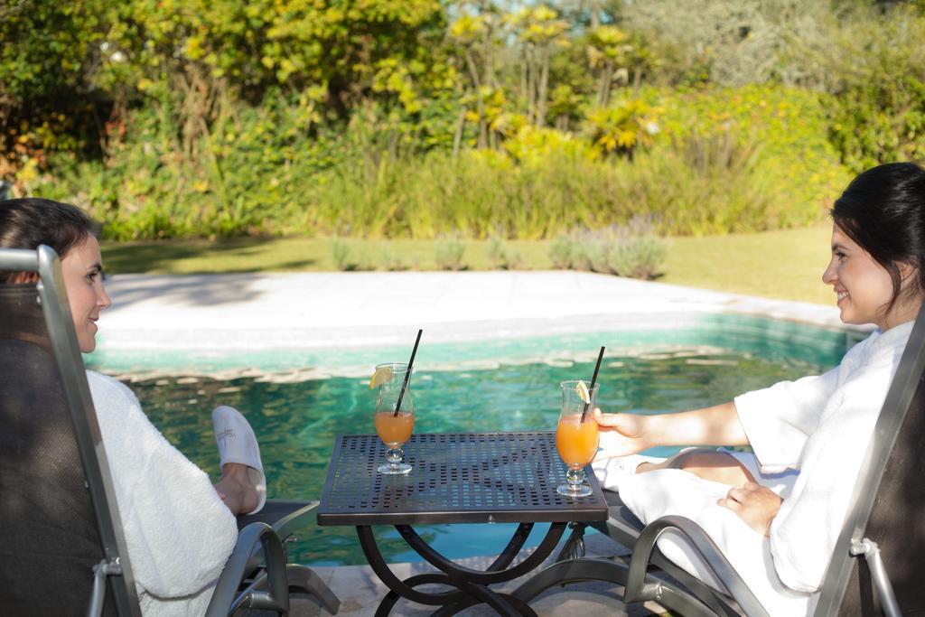 Villa Isidro Hotel Boutique & Spa San Isidro  Eksteriør billede