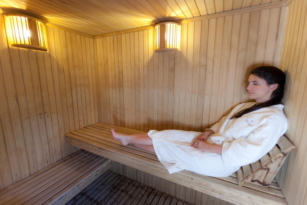 Villa Isidro Hotel Boutique & Spa San Isidro  Eksteriør billede