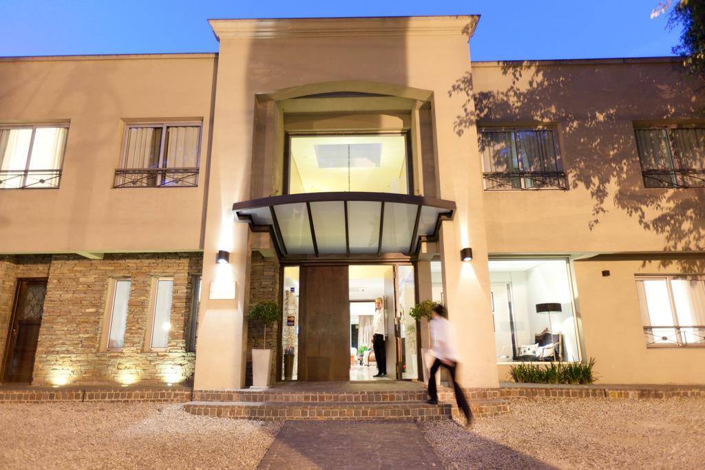 Villa Isidro Hotel Boutique & Spa San Isidro  Eksteriør billede