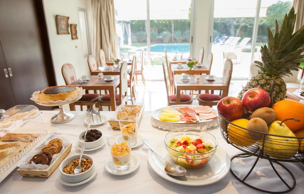 Villa Isidro Hotel Boutique & Spa San Isidro  Eksteriør billede