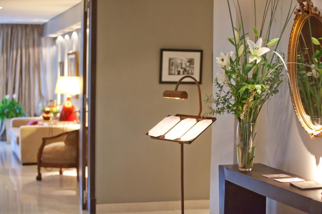 Villa Isidro Hotel Boutique & Spa San Isidro  Eksteriør billede