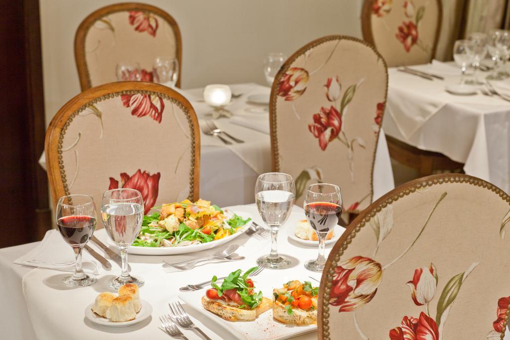 Villa Isidro Hotel Boutique & Spa San Isidro  Eksteriør billede