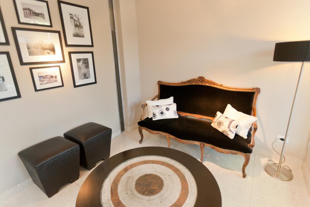 Villa Isidro Hotel Boutique & Spa San Isidro  Eksteriør billede