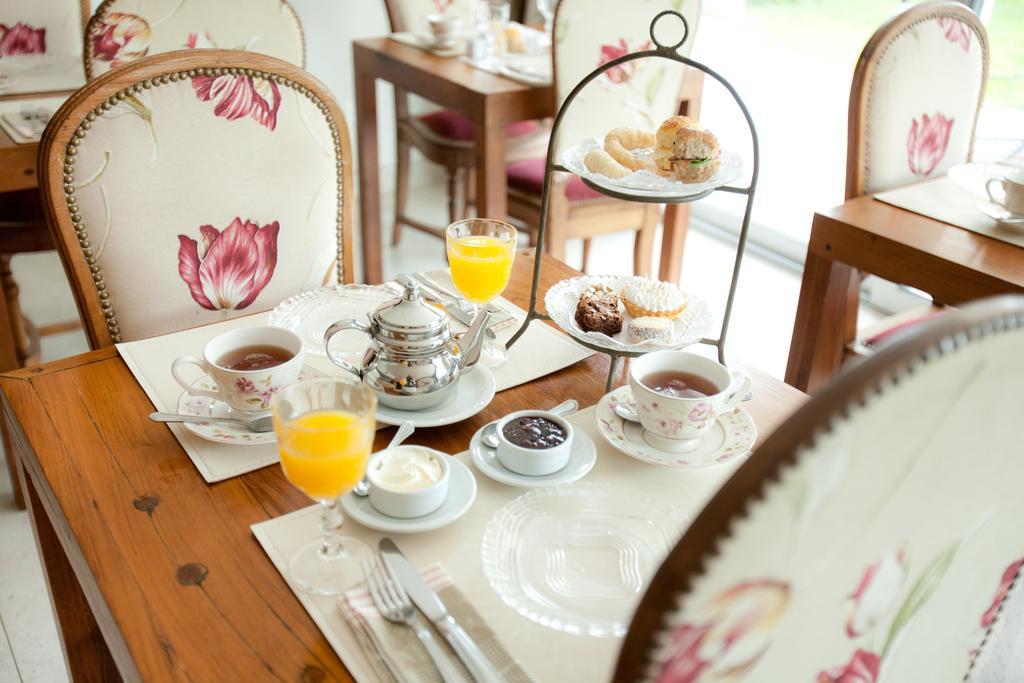 Villa Isidro Hotel Boutique & Spa San Isidro  Eksteriør billede