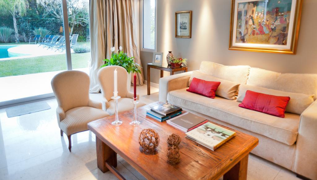 Villa Isidro Hotel Boutique & Spa San Isidro  Eksteriør billede