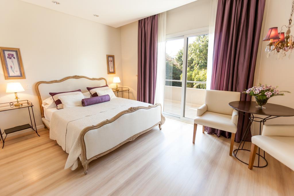Villa Isidro Hotel Boutique & Spa San Isidro  Værelse billede