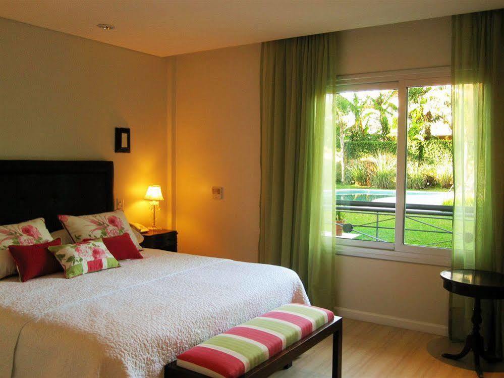 Villa Isidro Hotel Boutique & Spa San Isidro  Eksteriør billede