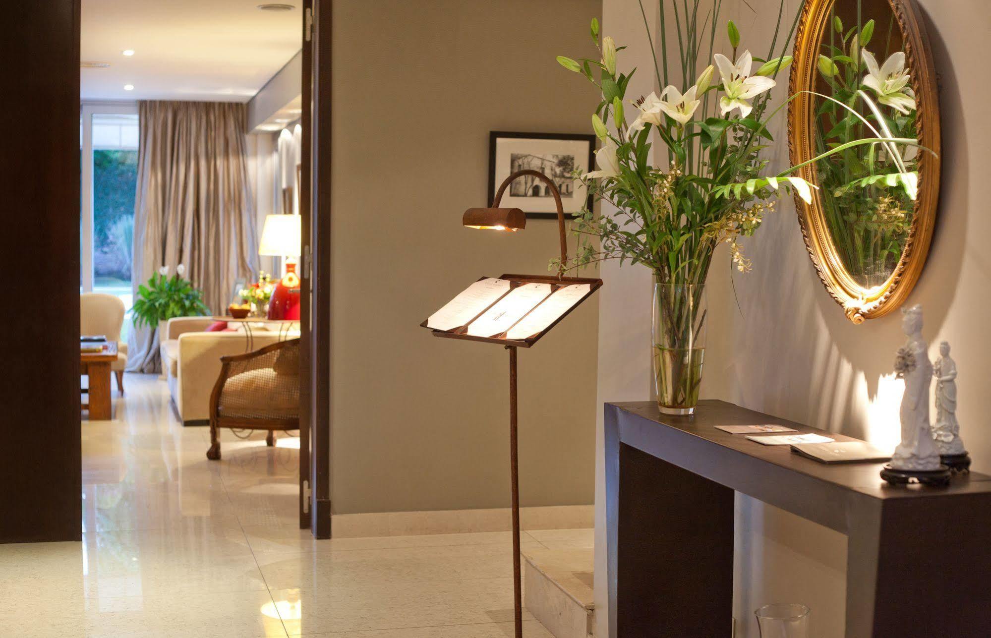 Villa Isidro Hotel Boutique & Spa San Isidro  Eksteriør billede
