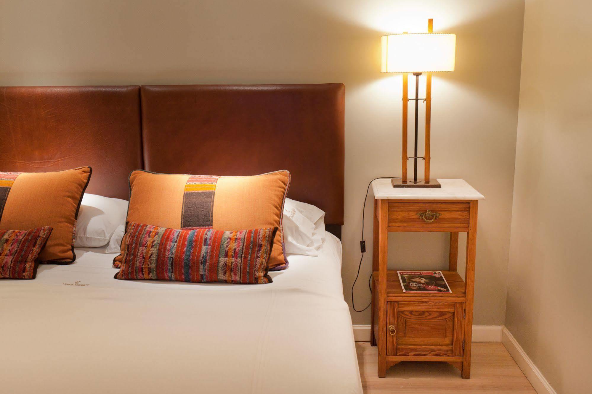 Villa Isidro Hotel Boutique & Spa San Isidro  Eksteriør billede