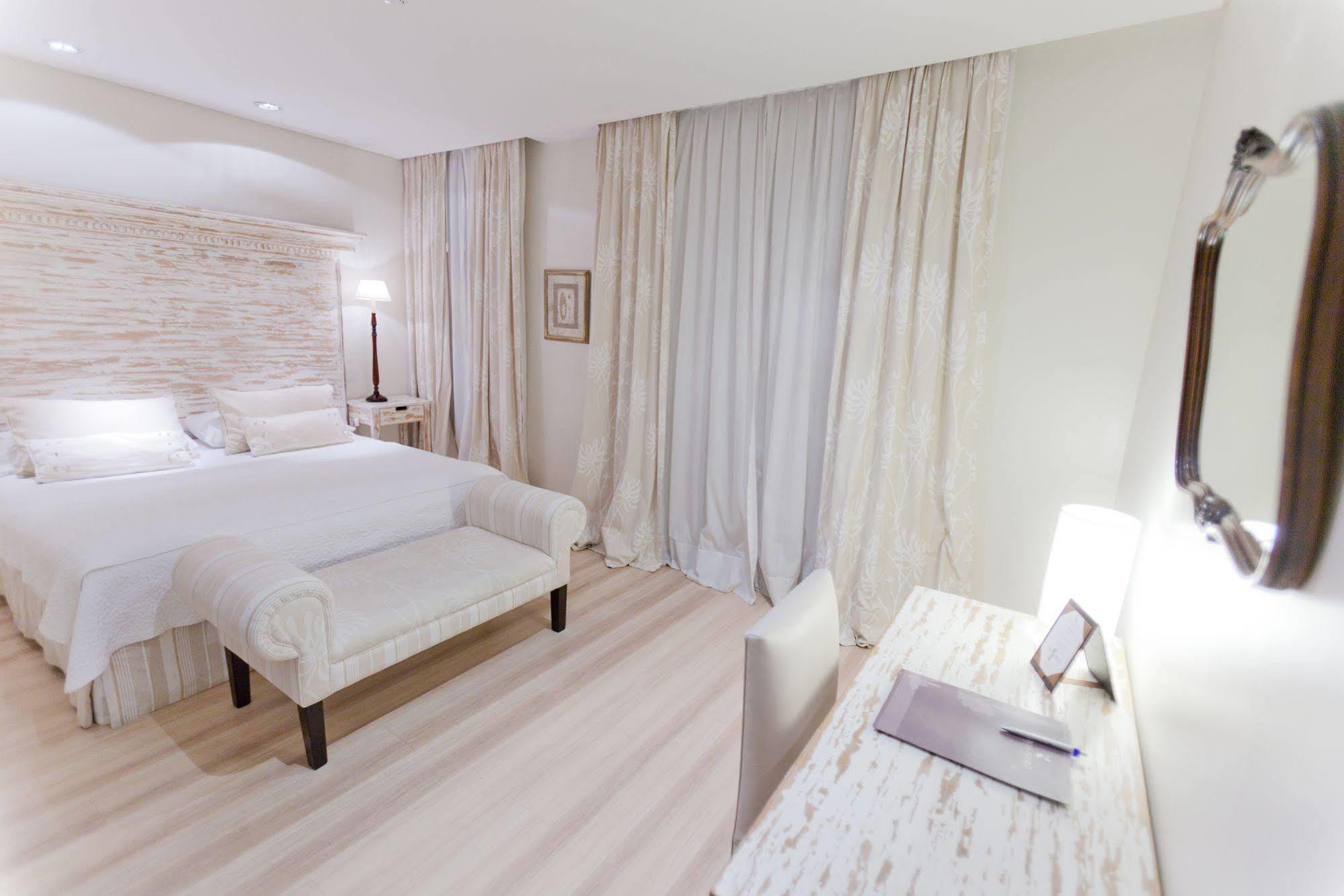 Villa Isidro Hotel Boutique & Spa San Isidro  Eksteriør billede