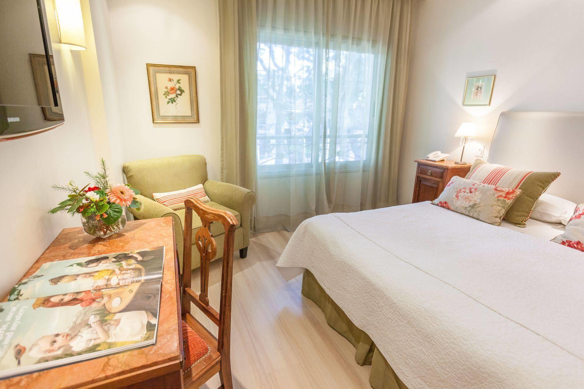 Villa Isidro Hotel Boutique & Spa San Isidro  Eksteriør billede