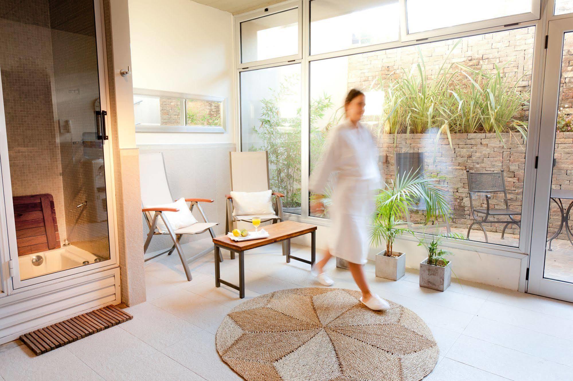 Villa Isidro Hotel Boutique & Spa San Isidro  Eksteriør billede