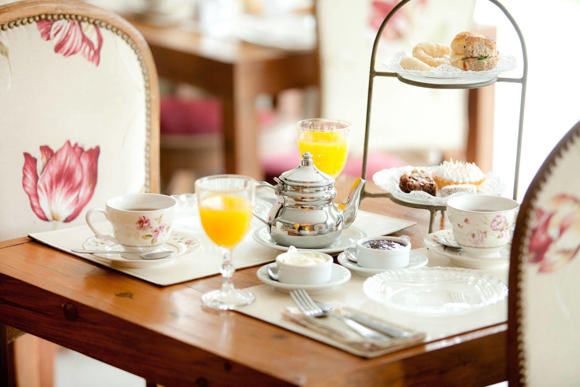 Villa Isidro Hotel Boutique & Spa San Isidro  Eksteriør billede