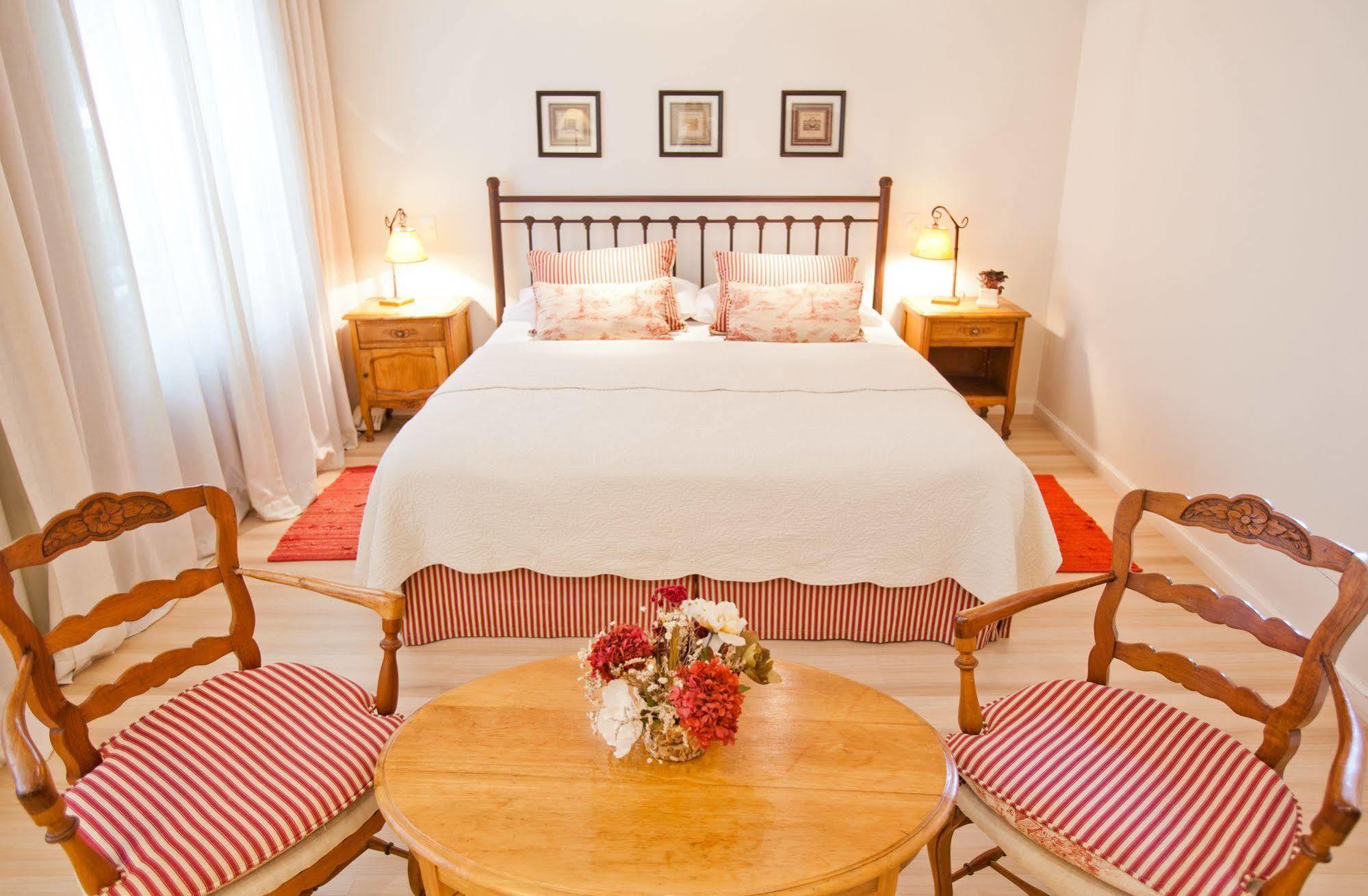Villa Isidro Hotel Boutique & Spa San Isidro  Eksteriør billede