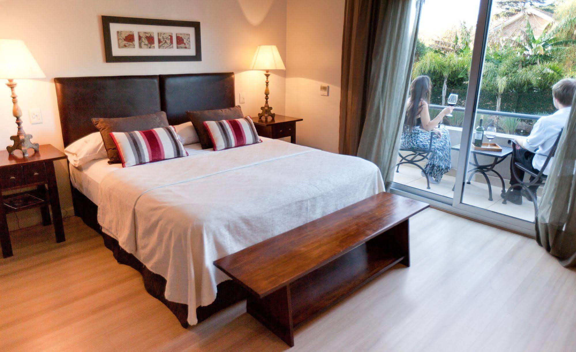 Villa Isidro Hotel Boutique & Spa San Isidro  Eksteriør billede