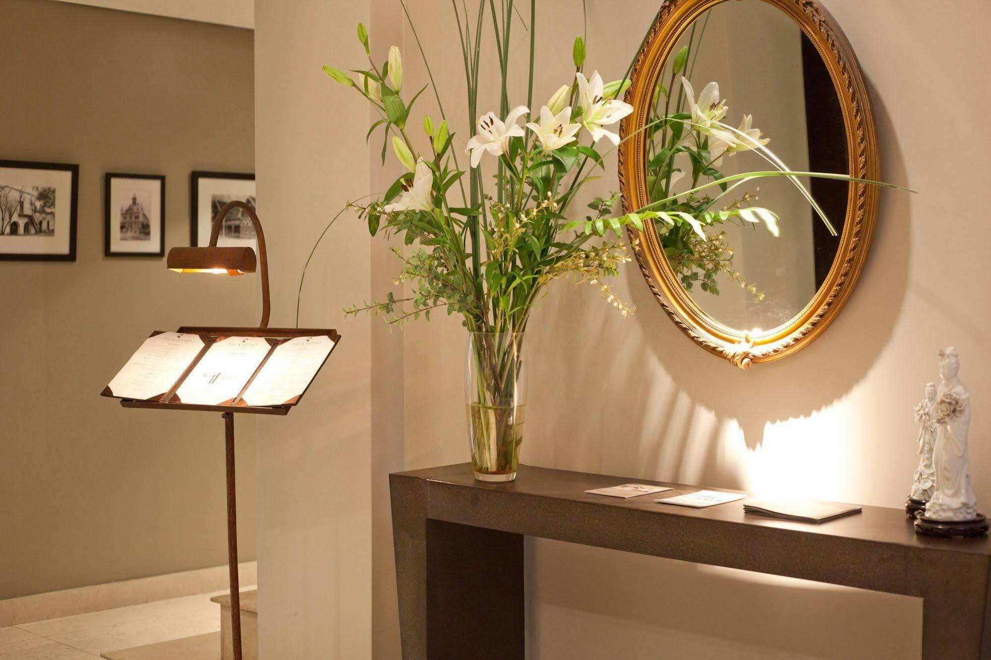 Villa Isidro Hotel Boutique & Spa San Isidro  Eksteriør billede
